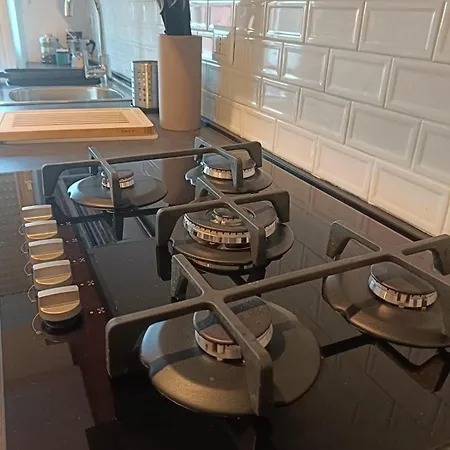 Nyaraló Your Window On San Pietro