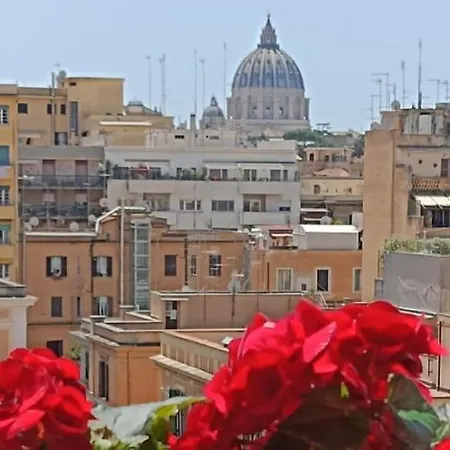 Your Window On San Pietro Holiday home