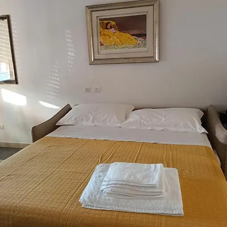 Your Window On San Pietro Holiday home