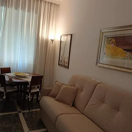 Your Window On San Pietro Holiday home