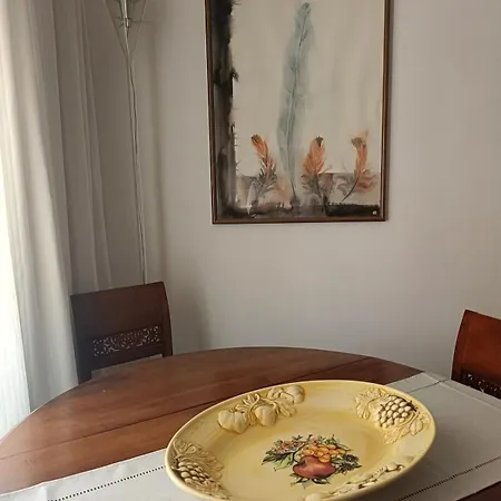 Your Window On San Pietro Holiday home Rome