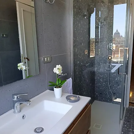 Holiday home Your Window On San Pietro