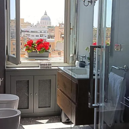 Your Window On San Pietro