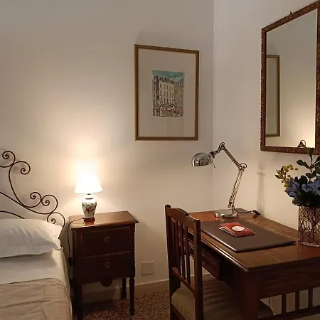 Your Window On San Pietro Holiday home *