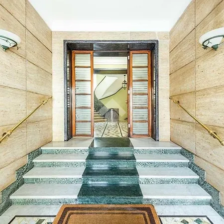 Holiday home Your Window On San Pietro *