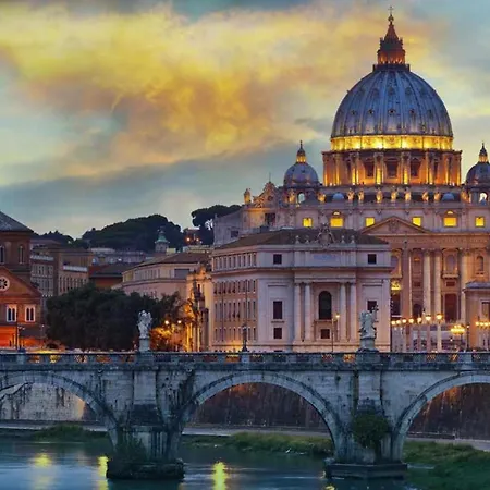Your Window On San Pietro 別荘